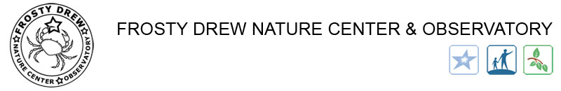 Frosty Drew Nature Center & Observatory