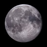 Waning Gibbous 96% phase